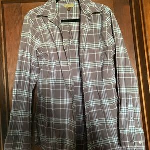 Men’s button up
